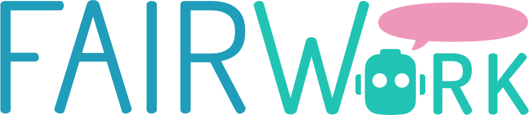 FAIRWork Logo